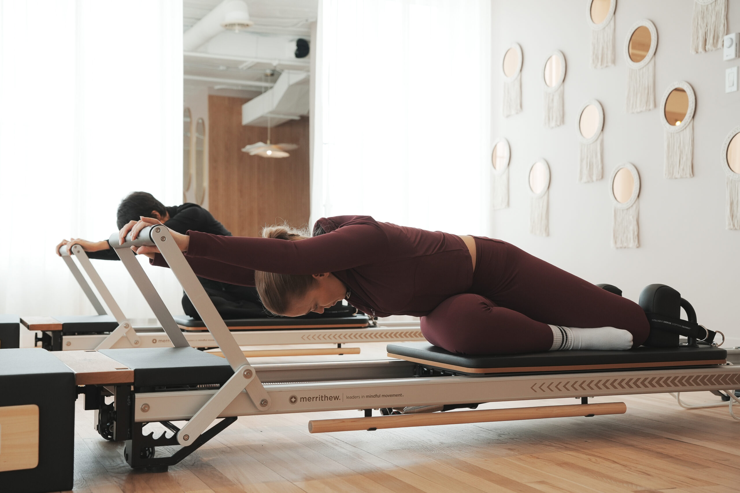 ForMe Pilates Studio